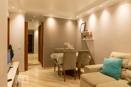 Apartamento à venda com 2 quartos, 57m² em Campos Elíseos, São Paulo
