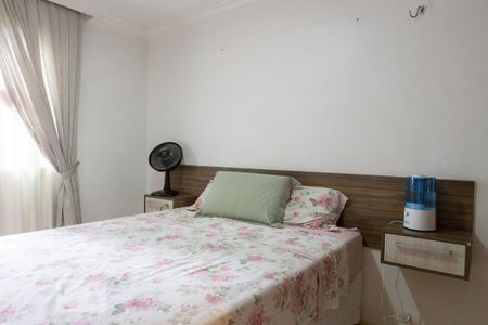 Quarto 1 de apartamento à venda com 2 quartos, 57m² em Campos Elíseos, São Paulo