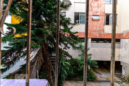 Vista do Quarto 1 de apartamento à venda com 2 quartos, 68m² em Barreto, Niterói