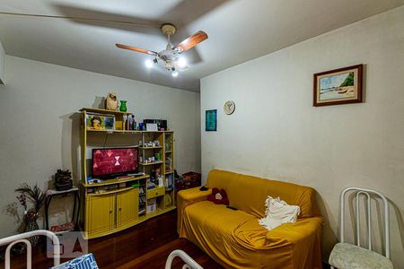 Sala de apartamento à venda com 2 quartos, 68m² em Barreto, Niterói