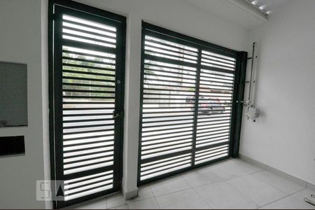 Entrada de kitnet/studio para alugar com 1 quarto, 15m² em Butantã, São Paulo