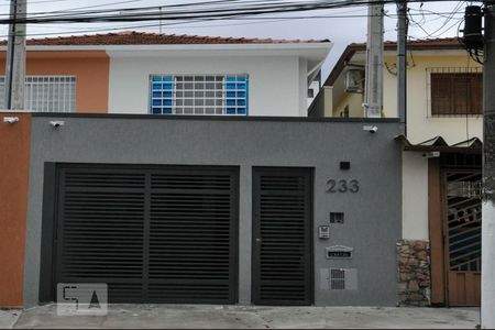 Fachada do ìmóvel  de kitnet/studio para alugar com 1 quarto, 15m² em Butantã, São Paulo