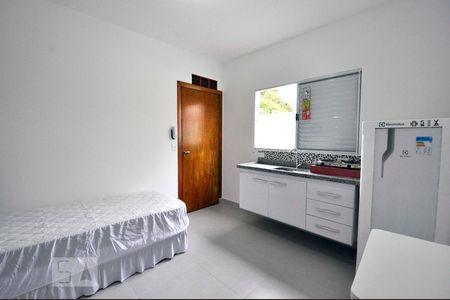 Studio para alugar com 15m², 1 quarto e sem vagaStudio