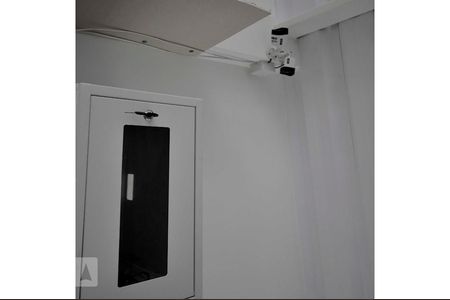 Studio para alugar com 15m², 1 quarto e sem vagaMonitoramento