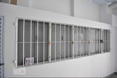 Studio para alugar com 15m², 1 quarto e sem vagaLeitura Luz