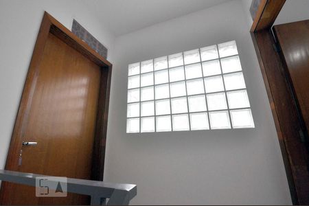 Studio para alugar com 15m², 1 quarto e sem vagaHall de Entrada