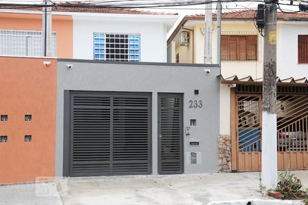 Studio para alugar com 15m², 1 quarto e sem vaga Studio para alugar com 15m², 1 quarto e sem vagaFachada