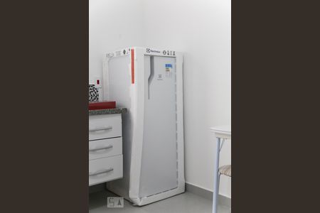 Kitnet - geladeira de kitnet/studio para alugar com 1 quarto, 15m² em Butantã, São Paulo