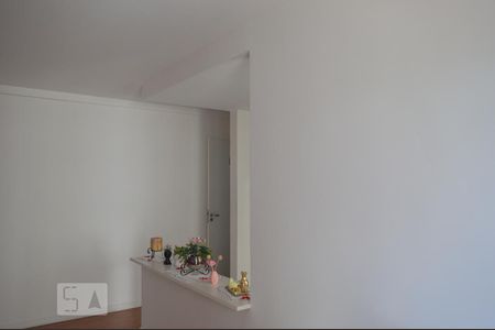 Apartamento à venda com 60m², 2 quartos e 1 vagaSala