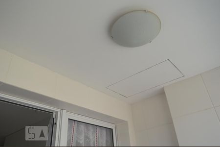 Apartamento à venda com 60m², 2 quartos e 1 vagaÁrea de Serviço