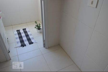 Apartamento à venda com 60m², 2 quartos e 1 vagaCozinha