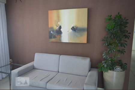 Apartamento à venda com 60m², 2 quartos e 1 vagaÁrea comum