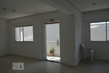 Apartamento à venda com 60m², 2 quartos e 1 vagaÁrea comum - Salão de festas