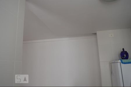 Apartamento à venda com 60m², 2 quartos e 1 vagaCozinha