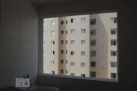 Apartamento à venda com 60m², 2 quartos e 1 vagaÁrea de Serviço