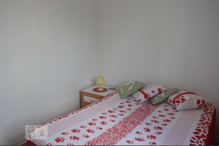 Apartamento à venda com 60m², 2 quartos e 1 vagaQuarto 1