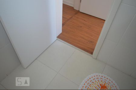Apartamento à venda com 60m², 2 quartos e 1 vagaBanheiro