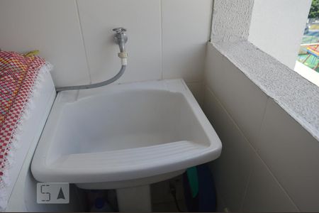 Apartamento à venda com 60m², 2 quartos e 1 vagaÁrea de Serviço