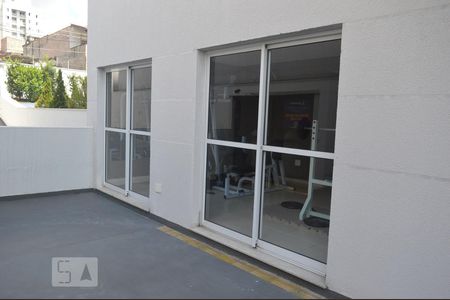 Apartamento à venda com 60m², 2 quartos e 1 vagaÁrea comum