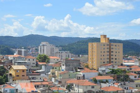 Apartamento à venda com 60m², 2 quartos e 1 vagavista da Sacada