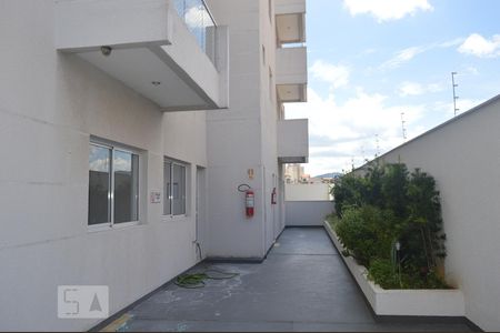 Apartamento à venda com 60m², 2 quartos e 1 vagaÁrea comum