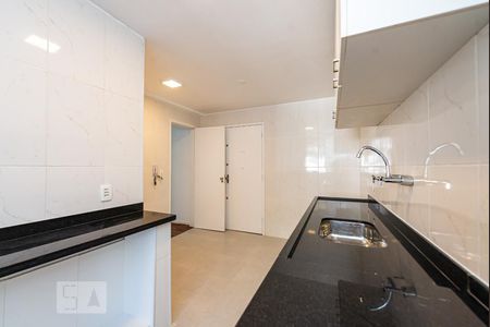 Apartamento à venda com 150m², 4 quartos e 2 vagasCozinha