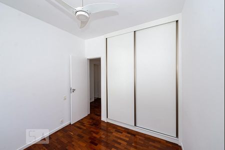 Apartamento à venda com 150m², 4 quartos e 2 vagasQuarto 3