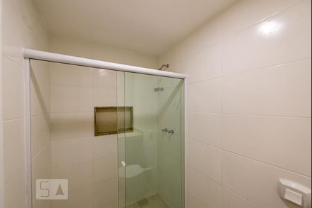 Apartamento à venda com 150m², 4 quartos e 2 vagasBanheiro da Suíte