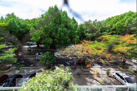 Apartamento à venda com 150m², 4 quartos e 2 vagasVista da Sala