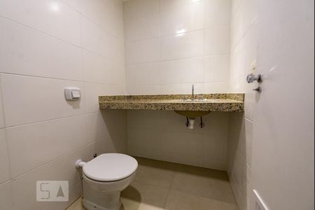 Apartamento à venda com 150m², 4 quartos e 2 vagasBanheiro da Suíte