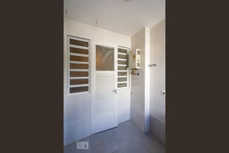 Apartamento à venda com 150m², 4 quartos e 2 vagasQuarto de Serviço