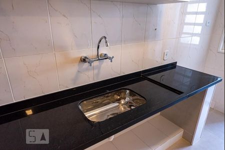 Apartamento à venda com 150m², 4 quartos e 2 vagasCozinha