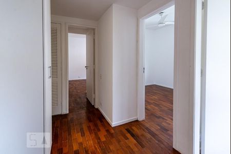 Apartamento à venda com 150m², 4 quartos e 2 vagasHall dos Quartos