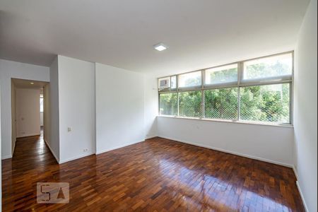 Apartamento à venda com 150m², 4 quartos e 2 vagasSala