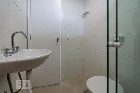 Apartamento à venda com 150m², 4 quartos e 2 vagasBanheiro Social