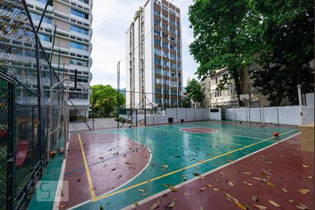 Apartamento à venda com 150m², 4 quartos e 2 vagasÁrea Comum - Quadra Esportiva