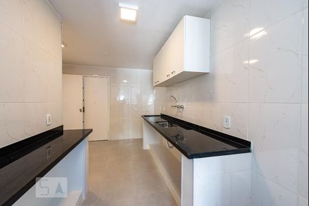 Apartamento à venda com 150m², 4 quartos e 2 vagasCozinha