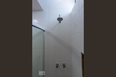 Apartamento à venda com 150m², 4 quartos e 2 vagasBanheiro Social