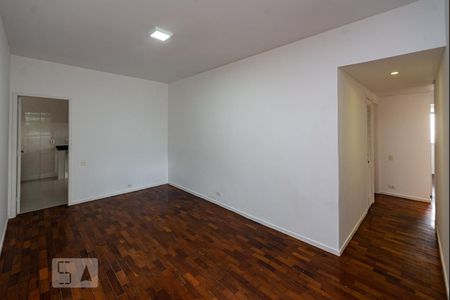 Apartamento à venda com 150m², 4 quartos e 2 vagasSala