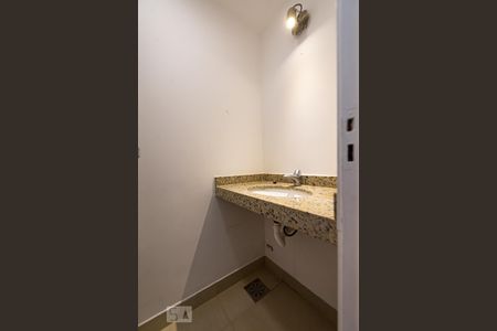 Apartamento à venda com 150m², 4 quartos e 2 vagasLavabo