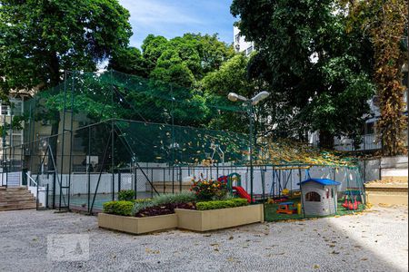 Apartamento à venda com 150m², 4 quartos e 2 vagasÁrea Comum - Playground