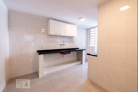 Apartamento à venda com 150m², 4 quartos e 2 vagasCozinha