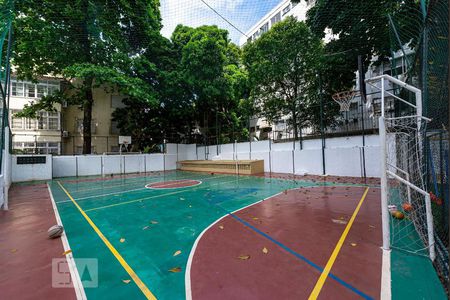 Apartamento à venda com 150m², 4 quartos e 2 vagasÁrea Comum - Quadra Esportiva