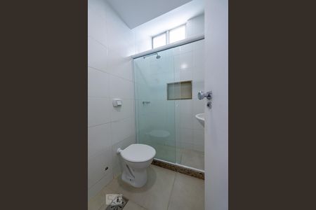 Apartamento à venda com 150m², 4 quartos e 2 vagasBanheiro Social