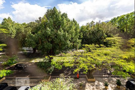 Apartamento à venda com 150m², 4 quartos e 2 vagasVista do Quarto 1