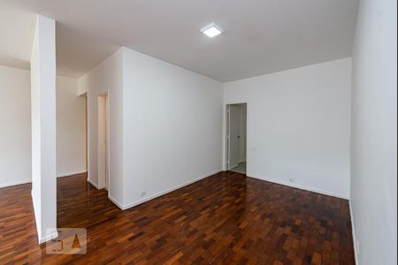 Apartamento à venda com 150m², 4 quartos e 2 vagasSala