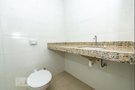 Apartamento à venda com 150m², 4 quartos e 2 vagasBanheiro da Suíte