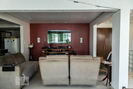 Apartamento à venda com 175m², 3 quartos e 3 vagasSala de TV