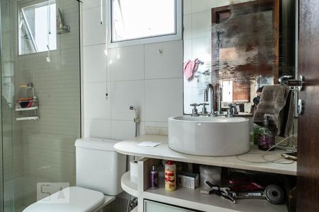 Apartamento à venda com 175m², 3 quartos e 3 vagasBanheiro 2