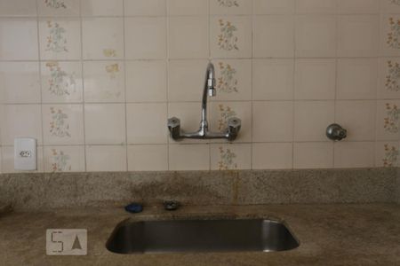 Apartamento para alugar com 110m², 3 quartos e 1 vaga Apartamento para alugar com 110m², 3 quartos e 1 vagaCozinha